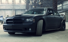  Dodge Charger   Fast and the Furious